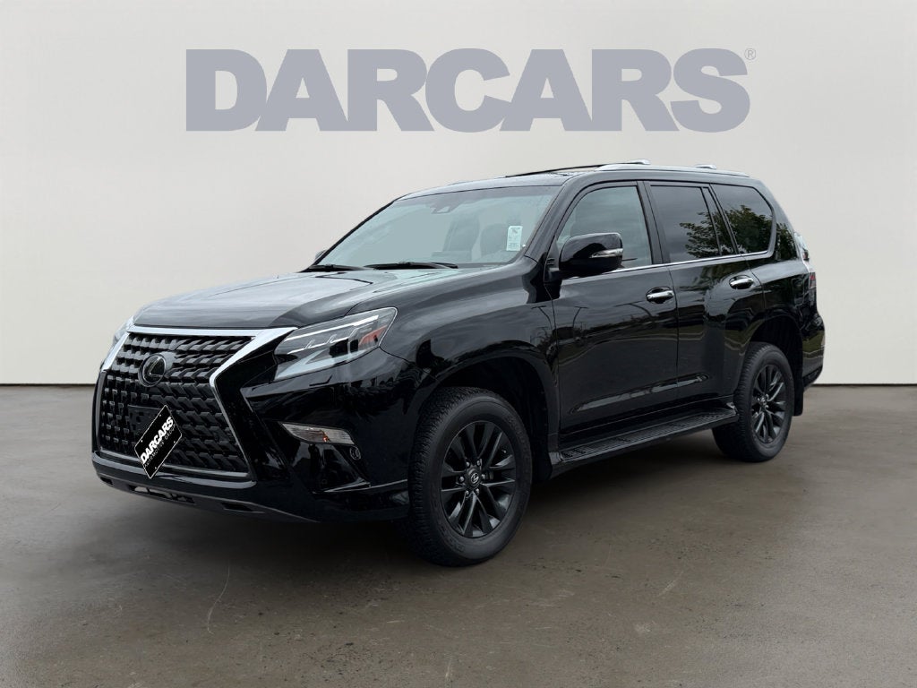 2023 Lexus GX 460 460