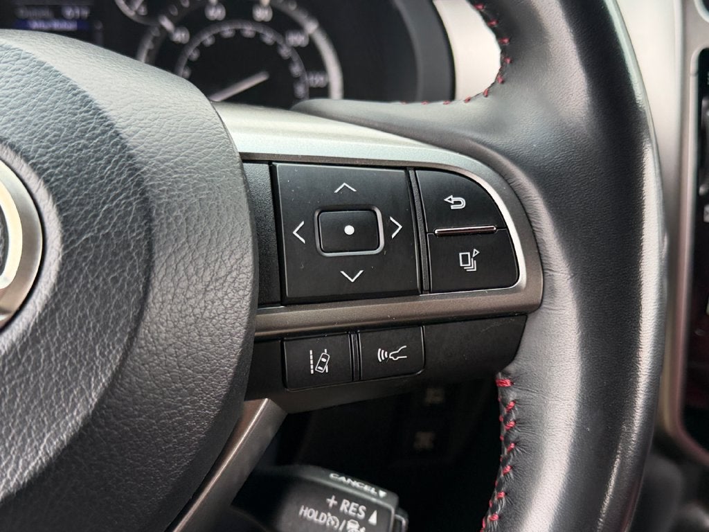 2023 Lexus GX 460 460