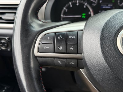 2023 Lexus GX 460 460