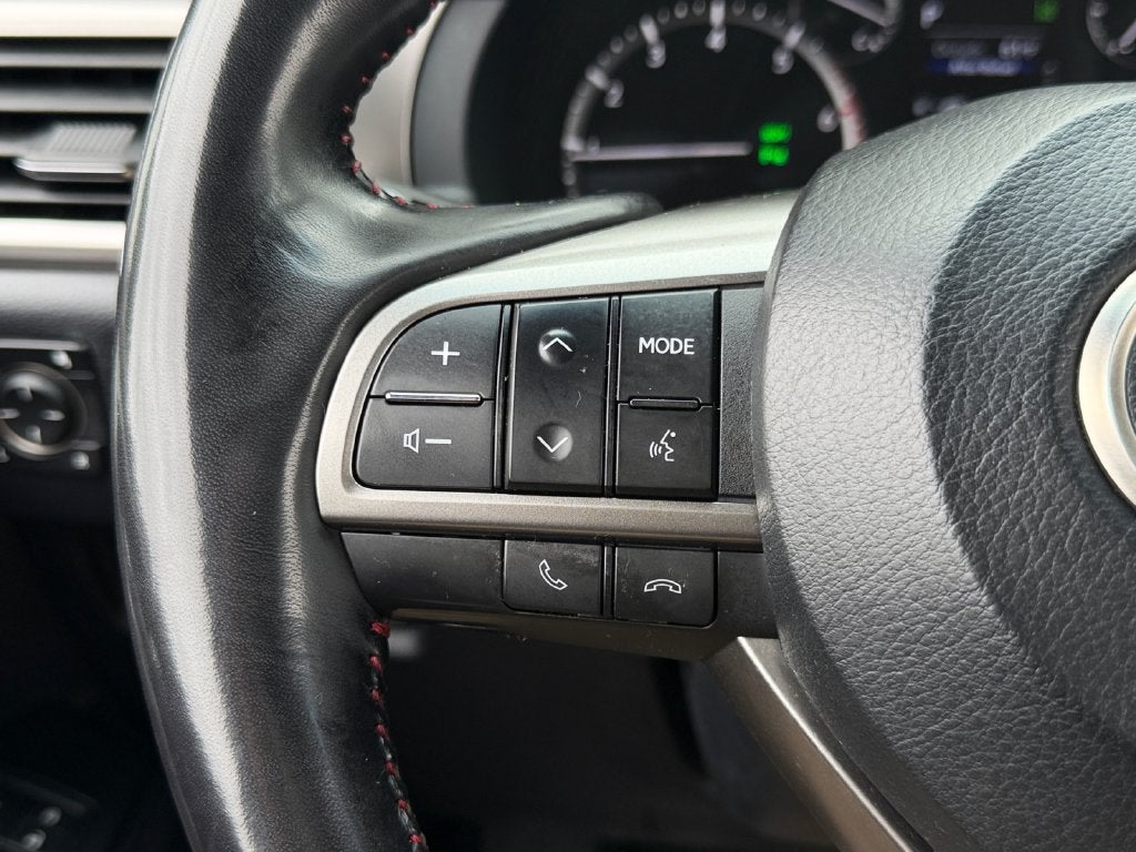 2023 Lexus GX 460 460