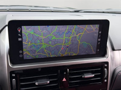 2023 Lexus GX 460 460