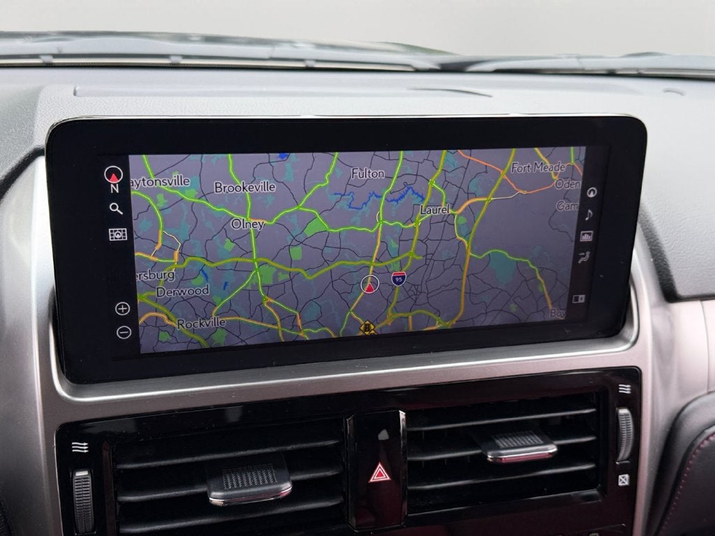 2023 Lexus GX 460 460
