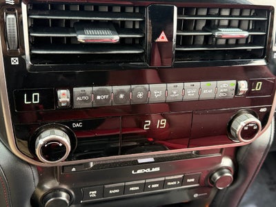 2023 Lexus GX 460 460