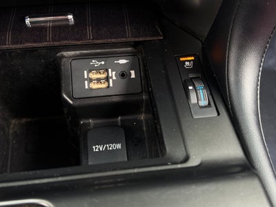2023 Lexus GX 460 460