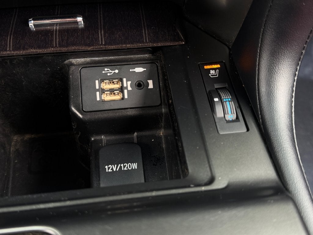2023 Lexus GX 460 460