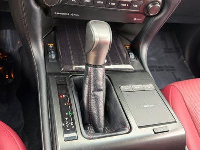 2023 Lexus GX 460 460