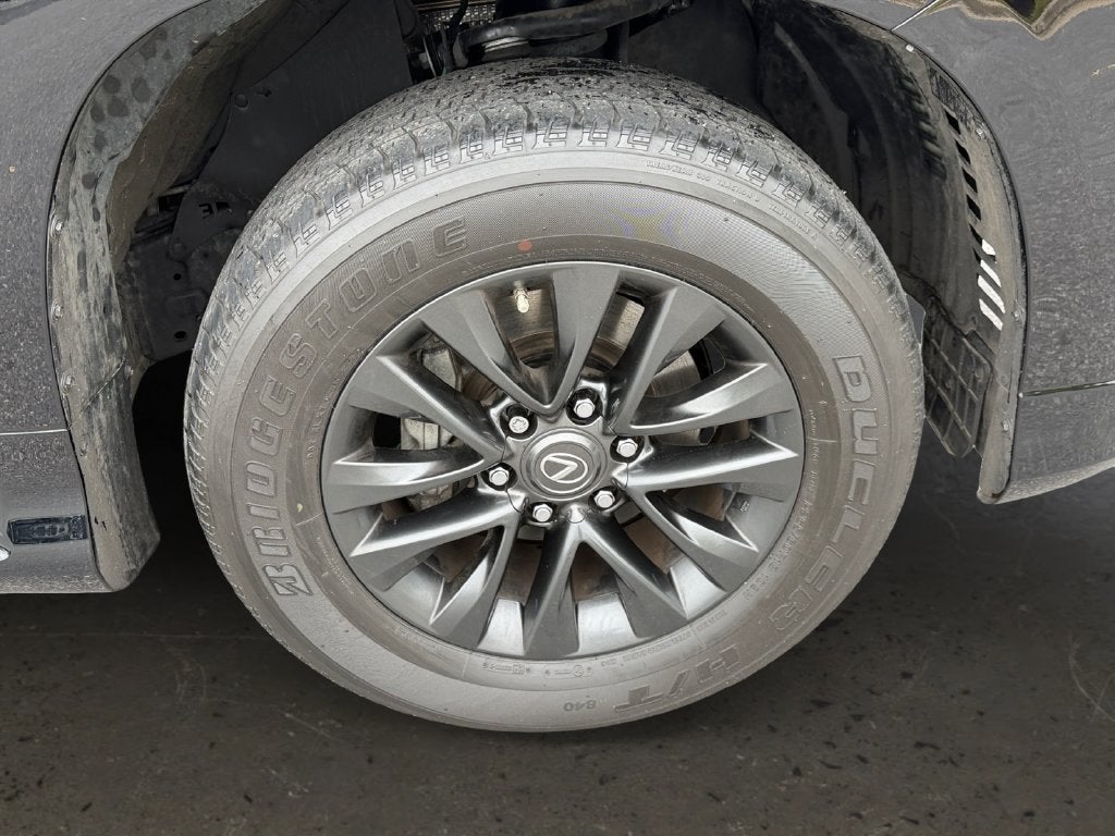 2023 Lexus GX 460 460