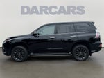2023 Lexus GX 460 460