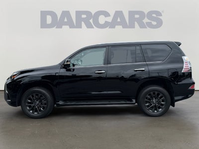 2023 Lexus GX 460 460