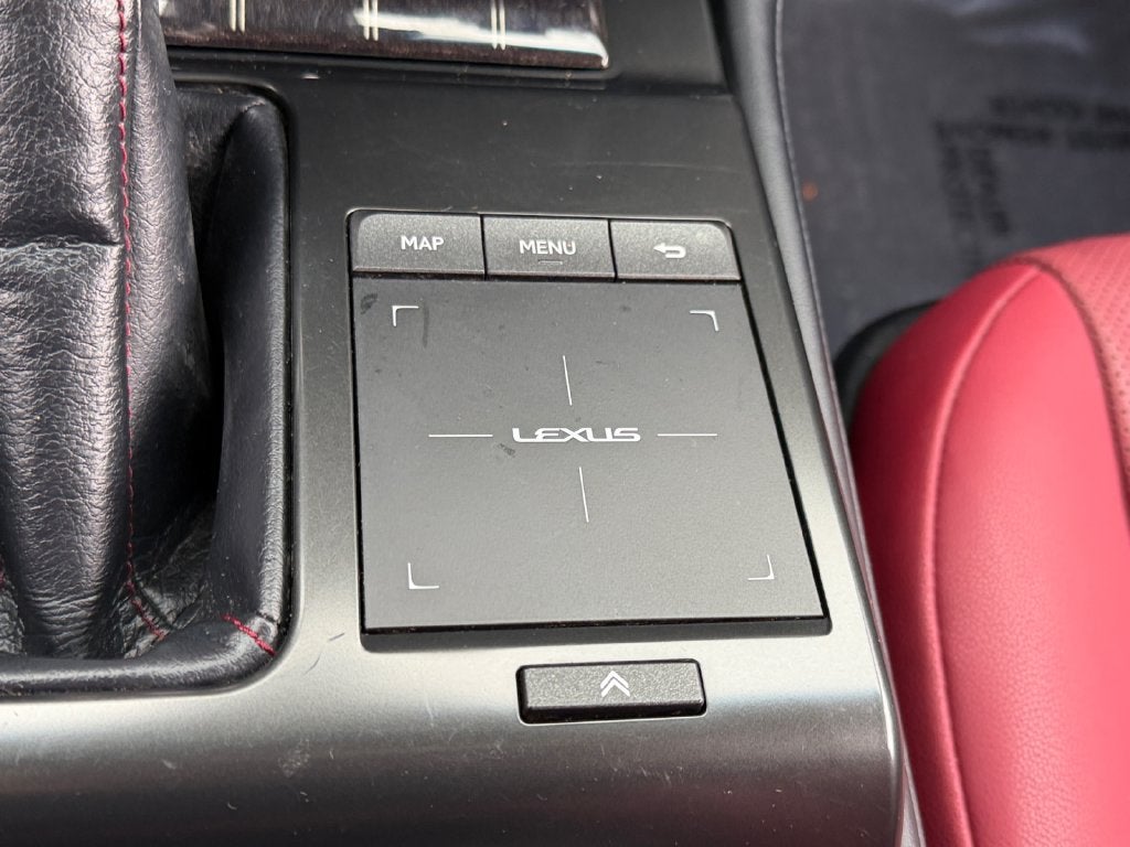 2023 Lexus GX 460 460