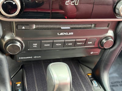 2023 Lexus GX 460 460