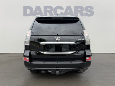 2023 Lexus GX 460 460