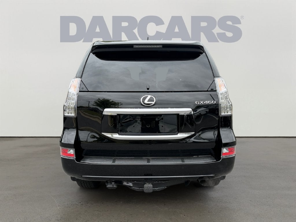 2023 Lexus GX 460 460