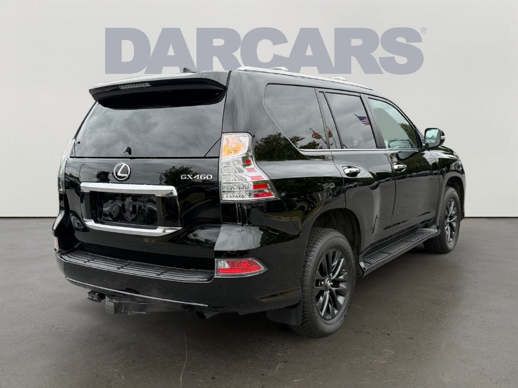 2023 Lexus GX 460 460