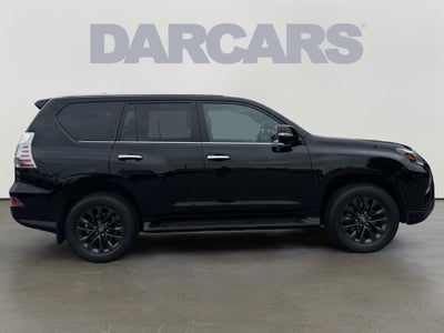 2023 Lexus GX 460 460