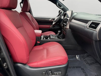 2023 Lexus GX 460 460