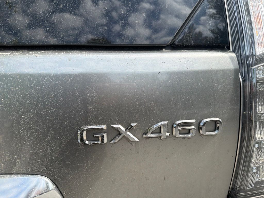 2022 Lexus GX 460 460
