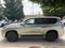 2022 Lexus GX 460 460