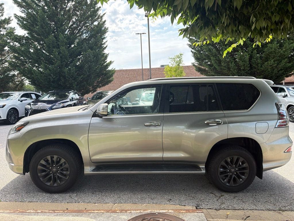2022 Lexus GX 460 460