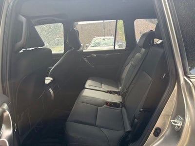 2022 Lexus GX 460 460