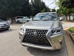 2022 Lexus GX 460 460