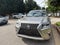 2022 Lexus GX 460 460