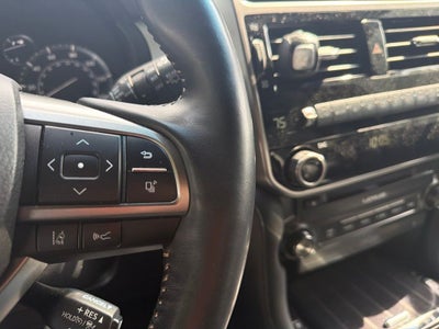 2022 Lexus GX 460 460