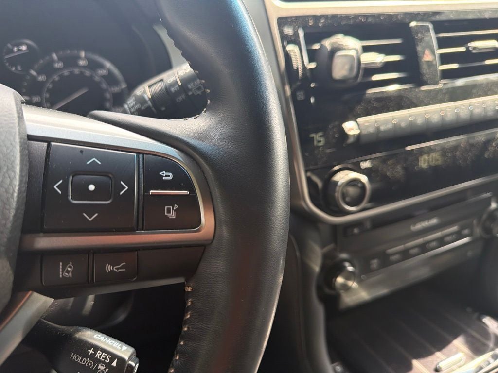 2022 Lexus GX 460 460