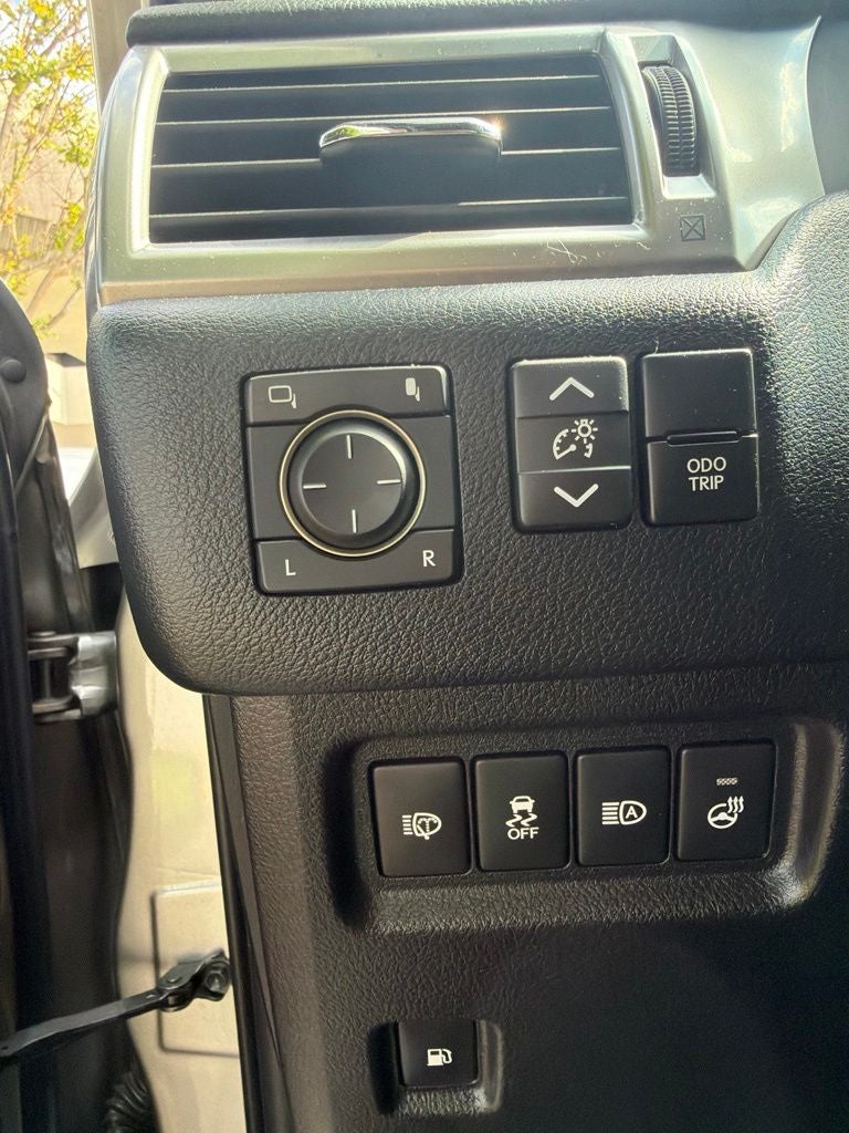 2022 Lexus GX 460 460