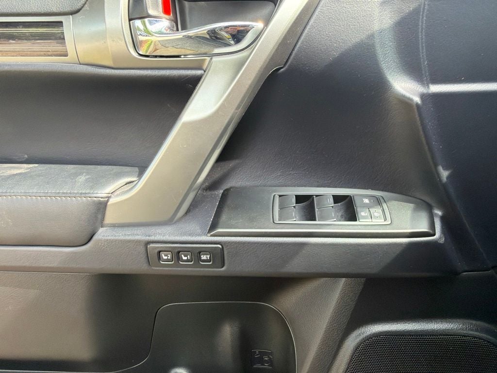 2022 Lexus GX 460 460