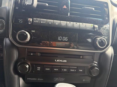 2022 Lexus GX 460 460