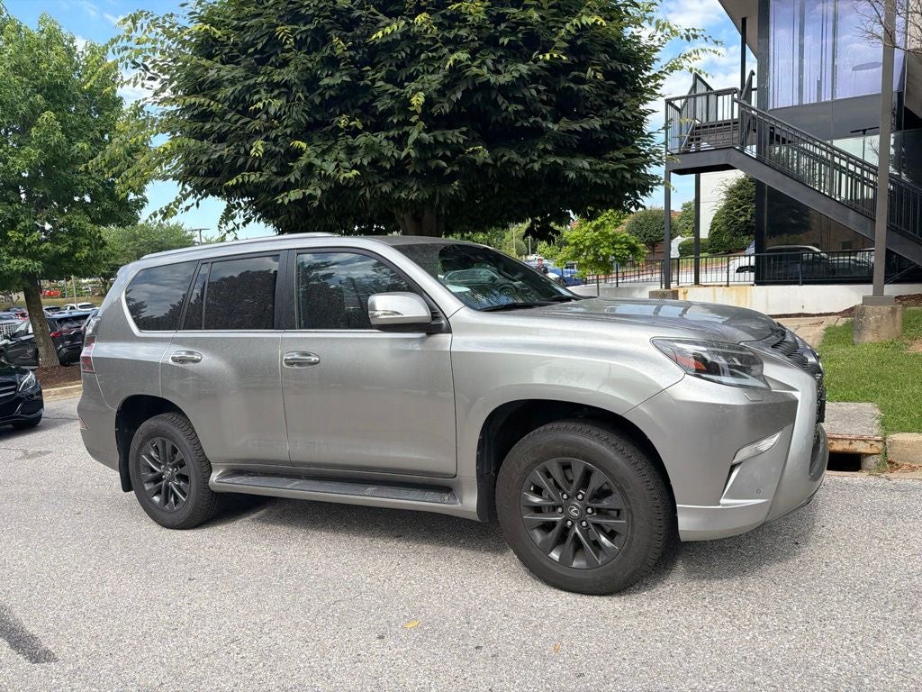 2022 Lexus GX 460 460