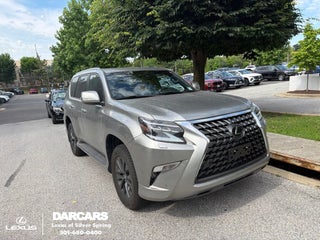 2022 Lexus GX 460 460