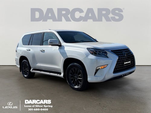 2023 Lexus GX 460 460
