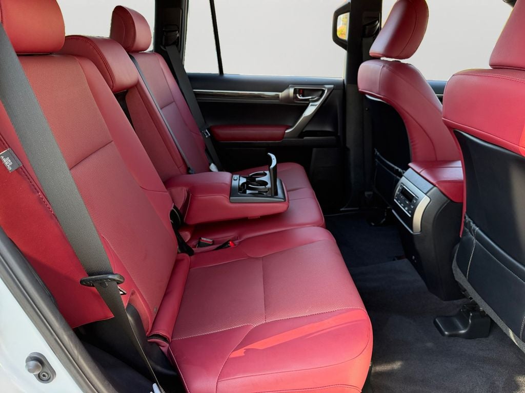 2023 Lexus GX 460 460