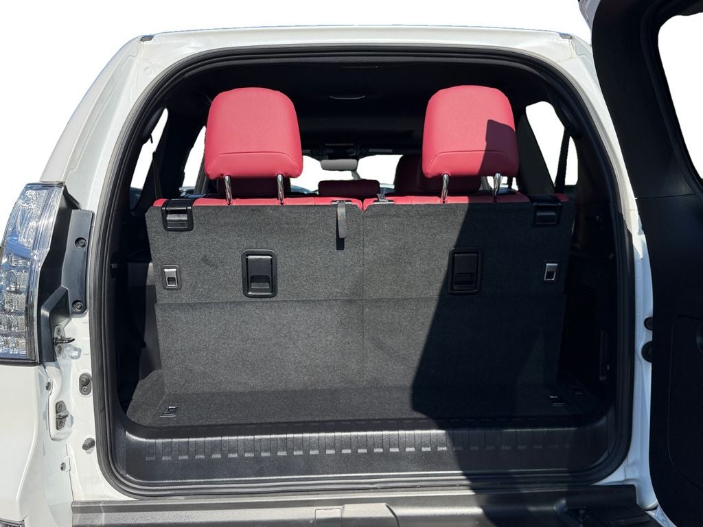 2023 Lexus GX 460 460