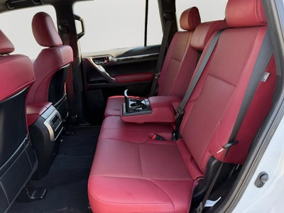 2023 Lexus GX 460 460