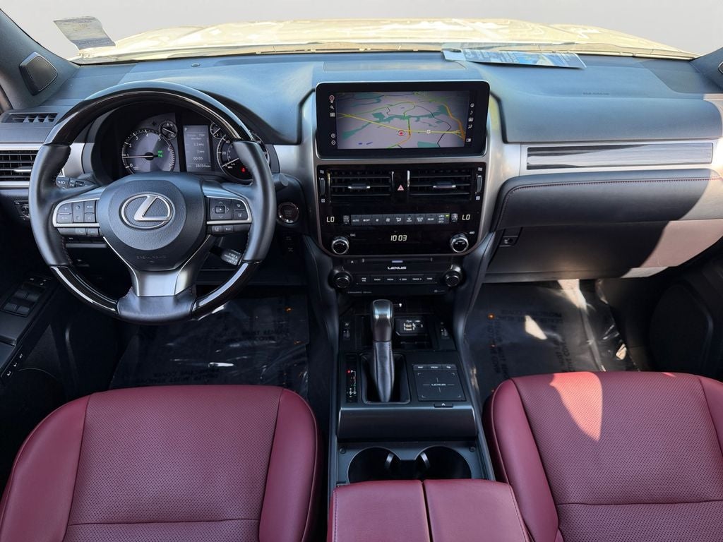 2023 Lexus GX 460 460