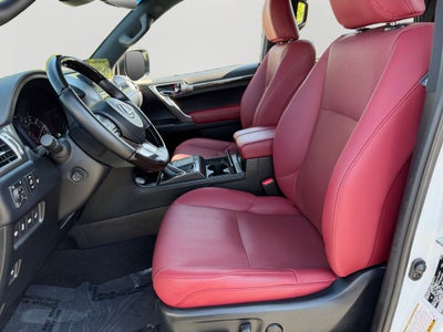 2023 Lexus GX 460 460