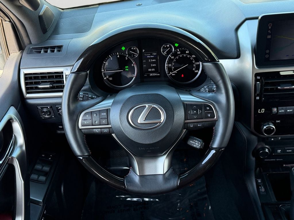 2023 Lexus GX 460 460