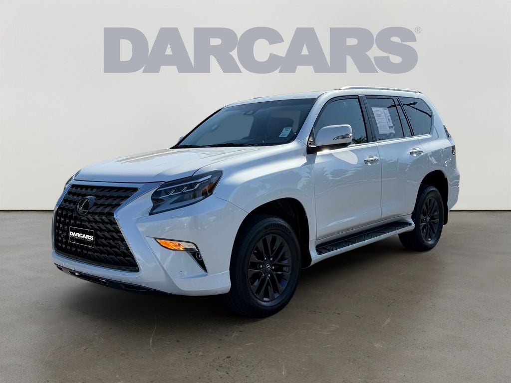 2023 Lexus GX 460 460