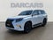 2023 Lexus GX 460 460