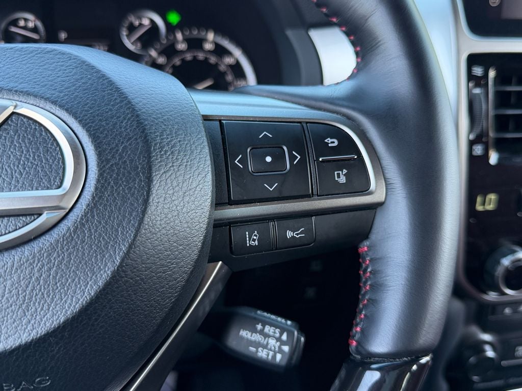 2023 Lexus GX 460 460