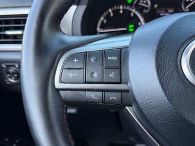 2023 Lexus GX 460 460