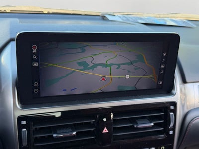 2023 Lexus GX 460 460