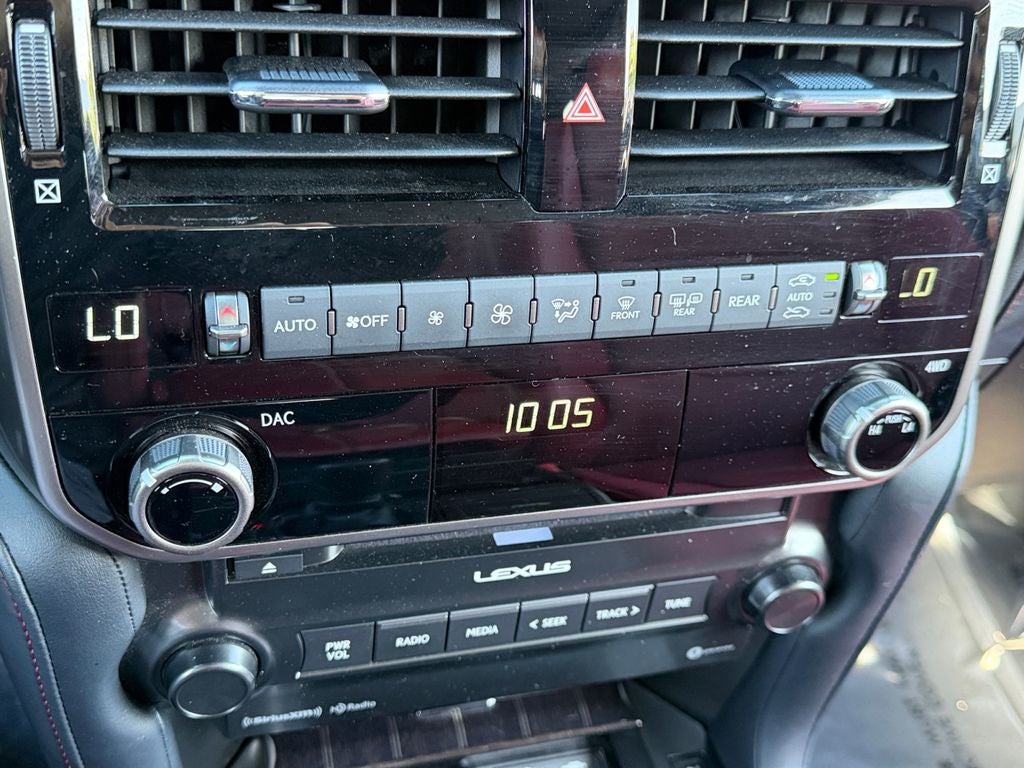 2023 Lexus GX 460 460