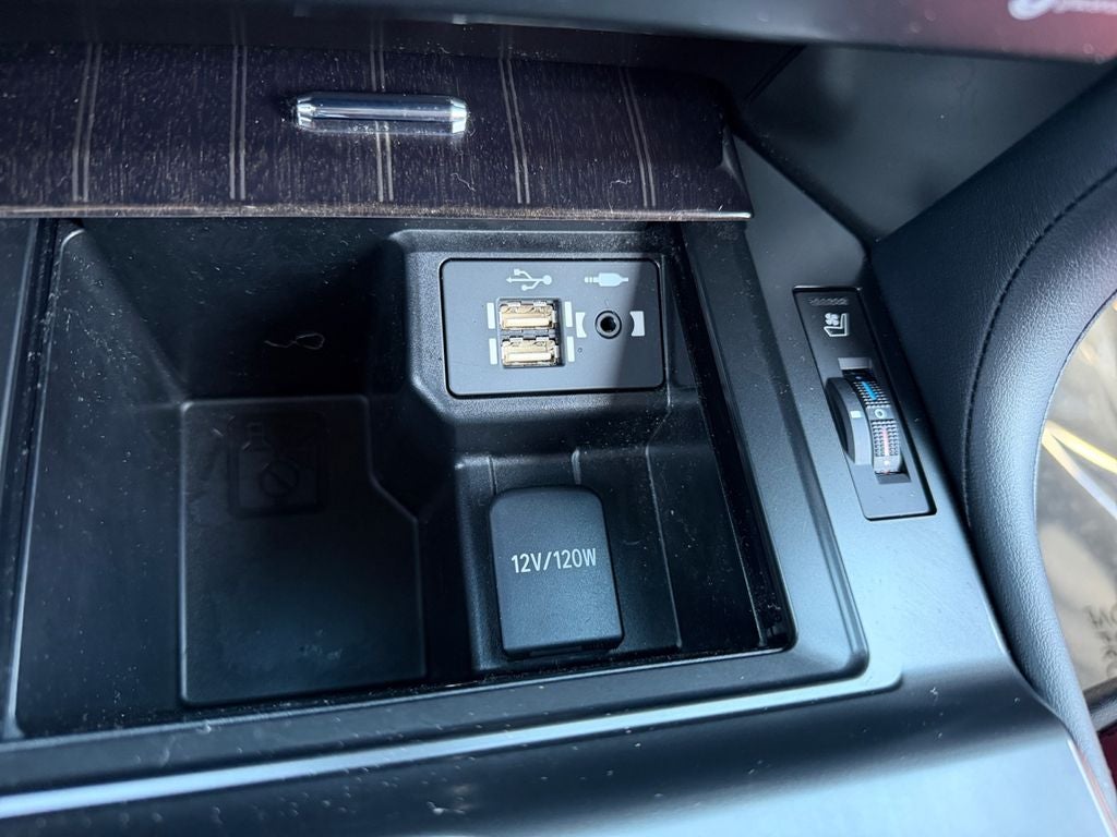 2023 Lexus GX 460 460