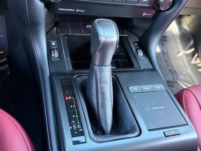 2023 Lexus GX 460 460