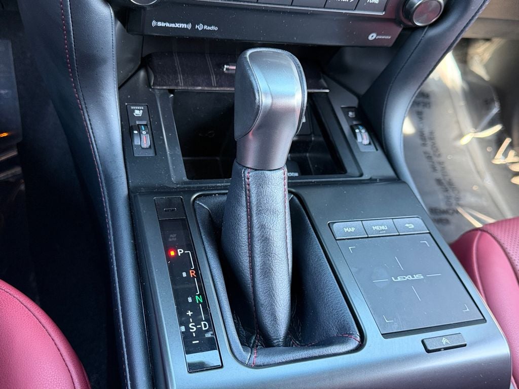 2023 Lexus GX 460 460