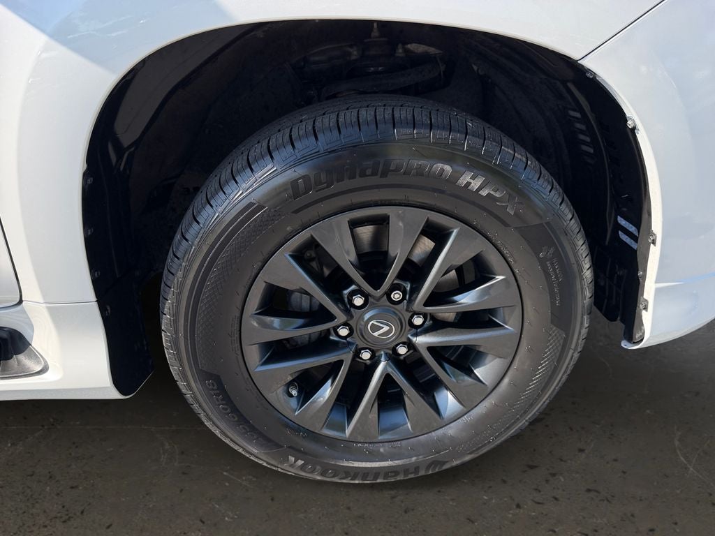 2023 Lexus GX 460 460